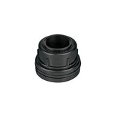 Adptdor de tinco de 1 1/2'' plstico foset